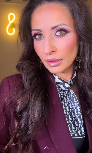 Makeupownia Emilia Lorych